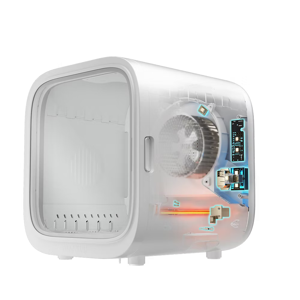 Catlink-Smart Pet Dryer:65L[Catlink-静音智能烘干箱:65L]