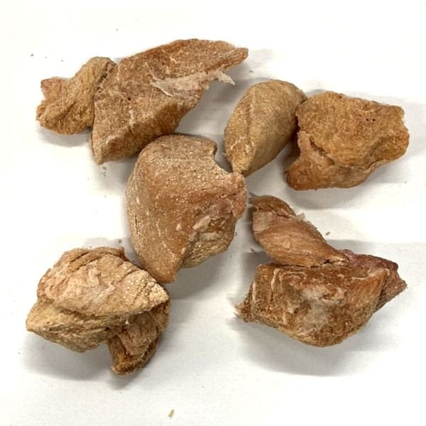 MamaCook DogTreat-Freeze-Dried Pork Thigh:20g[但马狗用零食-猪大腿:20g] image 1