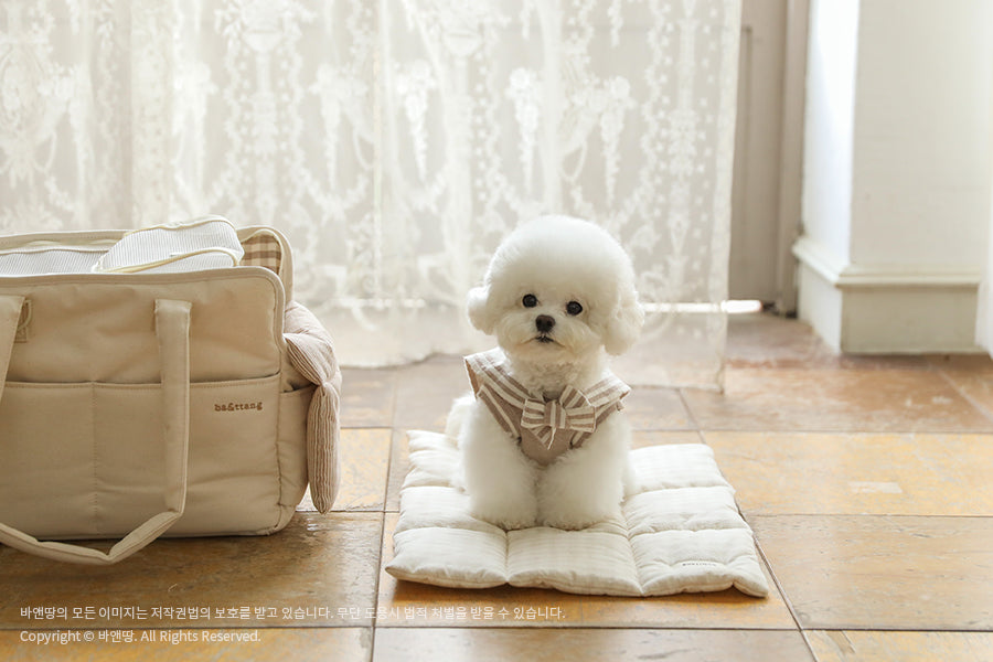 Ba&ttang-Marine Sailor Knit Pullover:mocha[Ba&ttang-水手服小毛衣:摩卡色] image 8