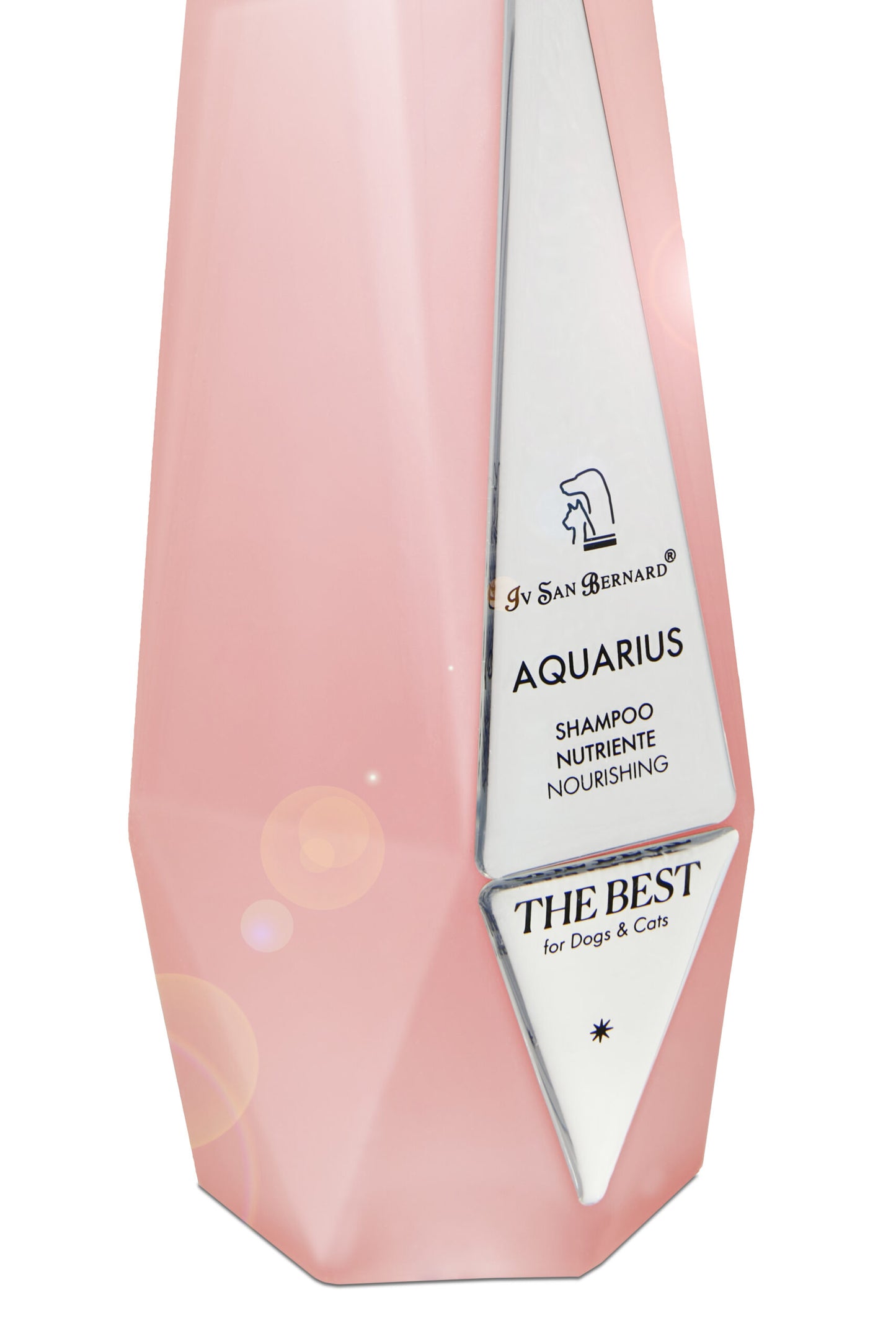 Iv San Bernard-The Best: Shampoo[伊珊娜-星辰钻系列: 沐浴露] image 9