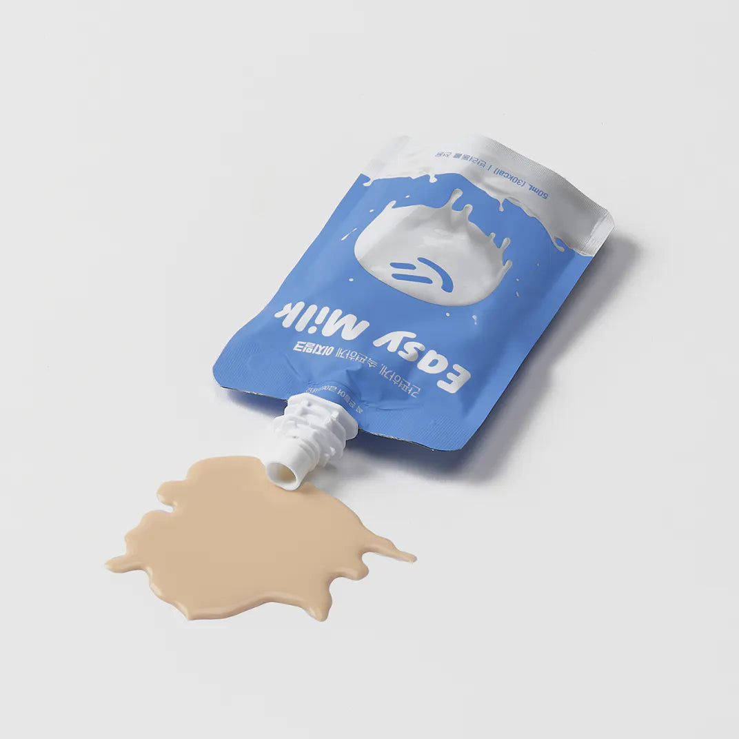 Knollo A2 Easy Milk-Best For Sensitive[韩国KnolloA2EasyMilk-针对肠胃敏感宝宝] image 2