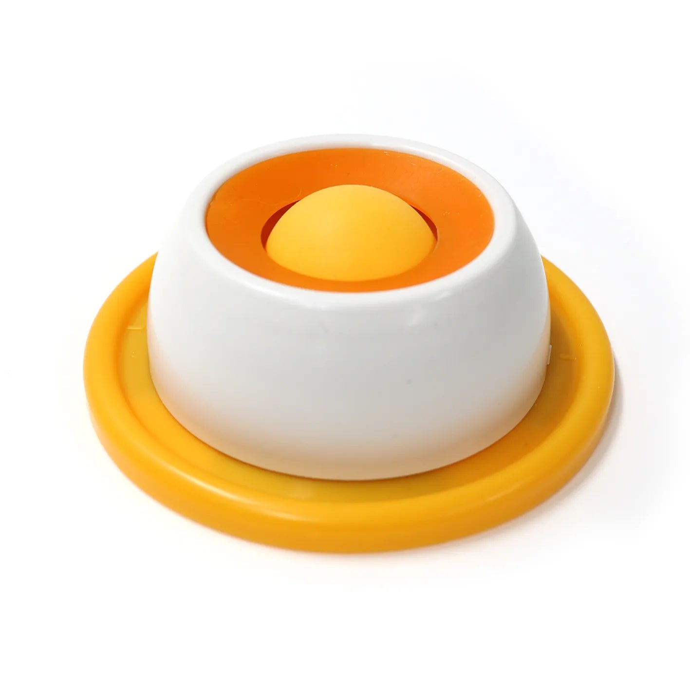 Cattyman-Lick Ball Feeder For Cat[Cattyman-舔舔液体慢食器] image 3