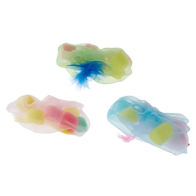 Cattyman-Jareneko Toy Box Collection:1pc/no Box[Cattyman-玩具盒:单支不含盒] image 4