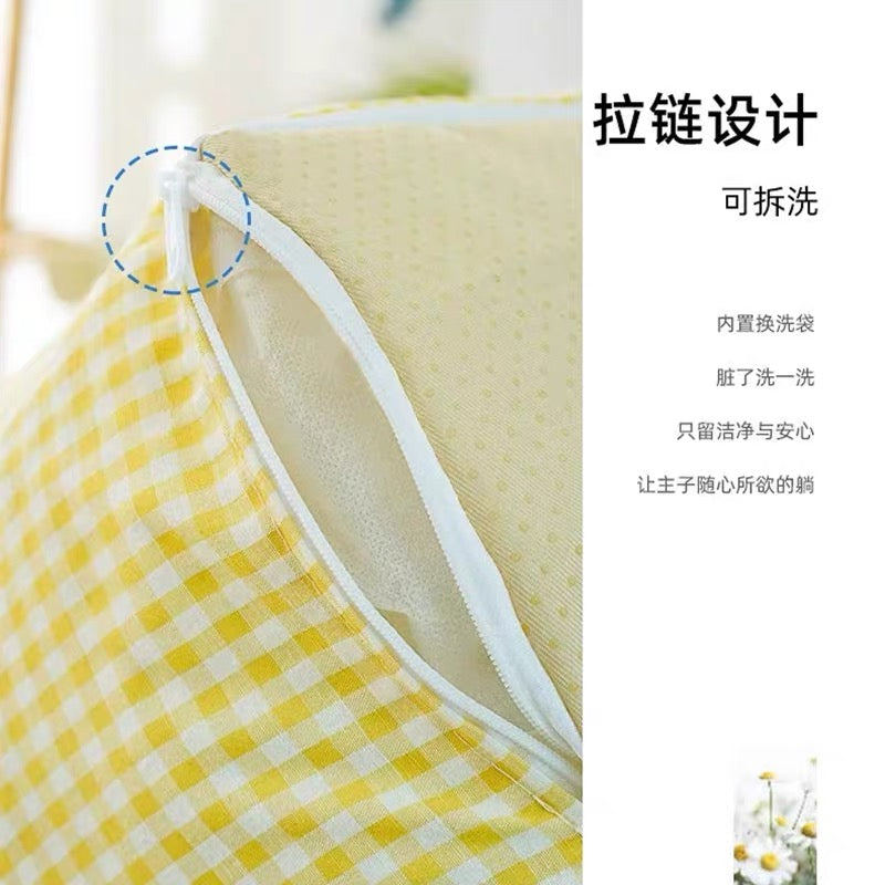 Cute Pet Sofa[宠物可爱布艺小沙发] image 1