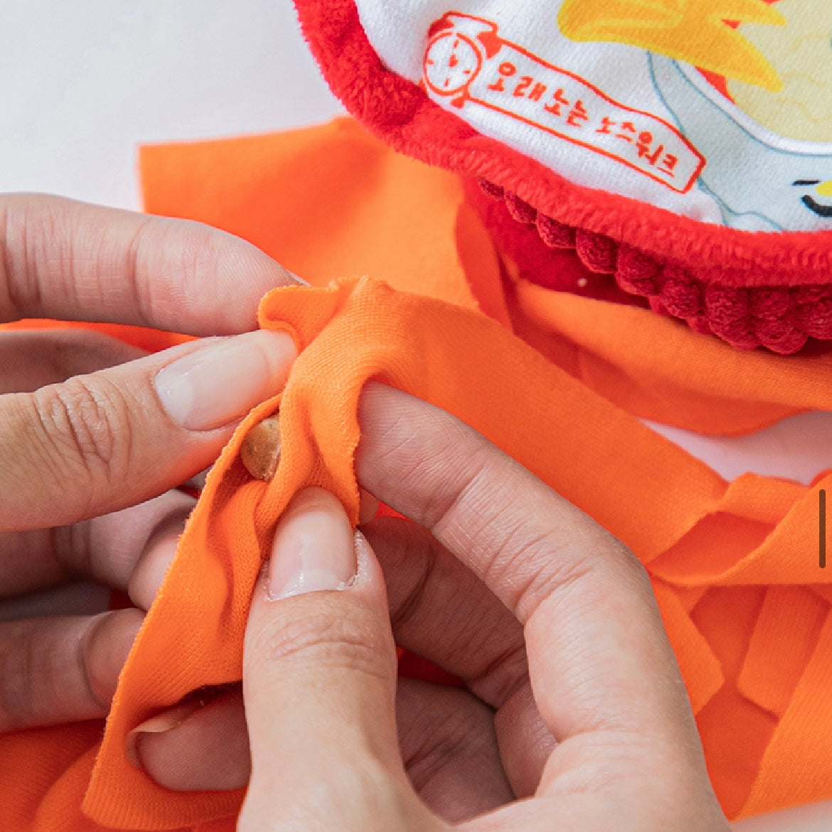 BiteMe-Instant Noodle Toy[BiteMe-泡面桶藏食玩具] image 5