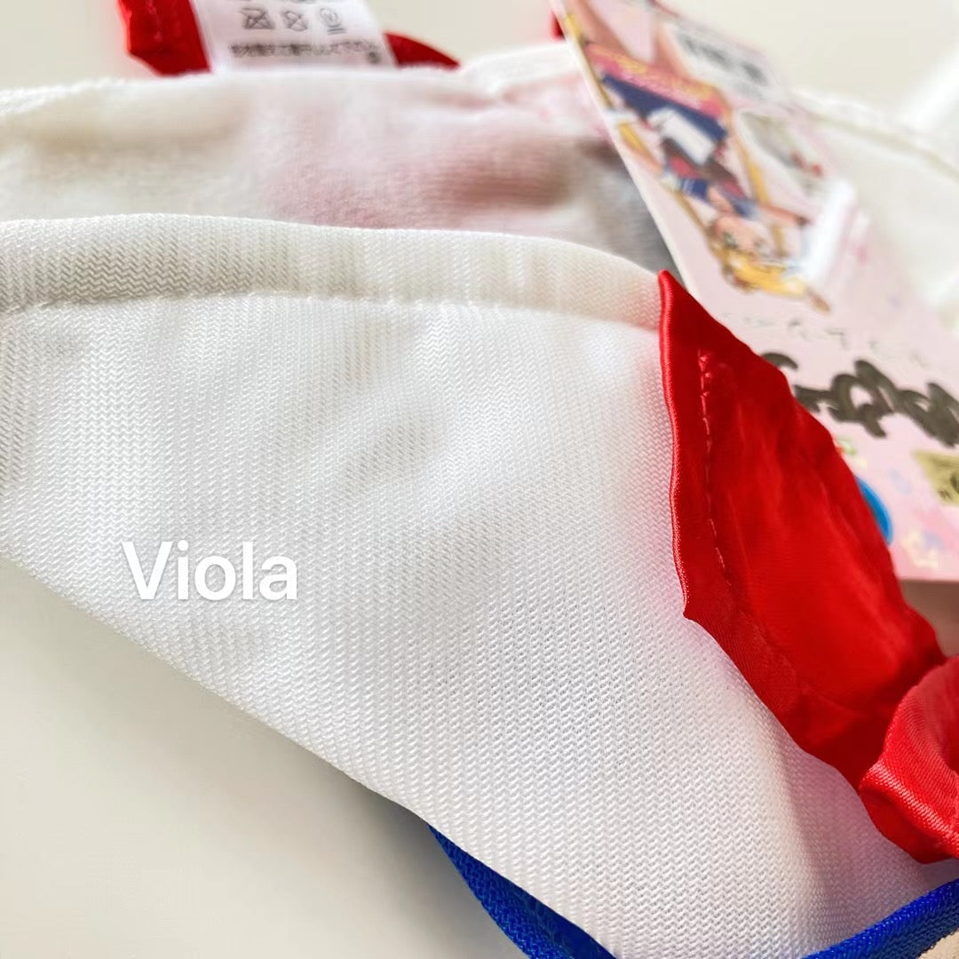 The Sailor Moon Collection (美少女系列披风) image 4