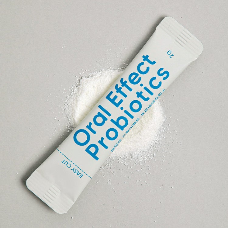BiteMe-OralEffect Probiotic Lactic Acid Bacteria[BiteMe-OralEffect口腔护理益生菌] image 4