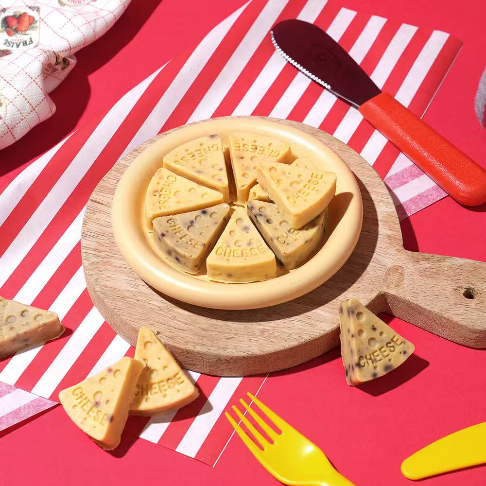 Natural Core-Cheese Pizza[Natural Core-芝士披萨] image 2