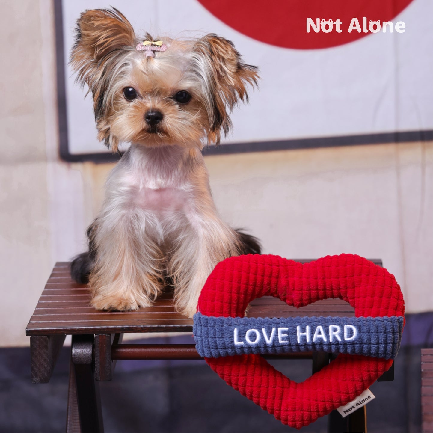 NotAlone-London Traffic Pet Plush Toy Blind Box[不孤岛-伦敦交通宠物发声玩具盲盒] image 4