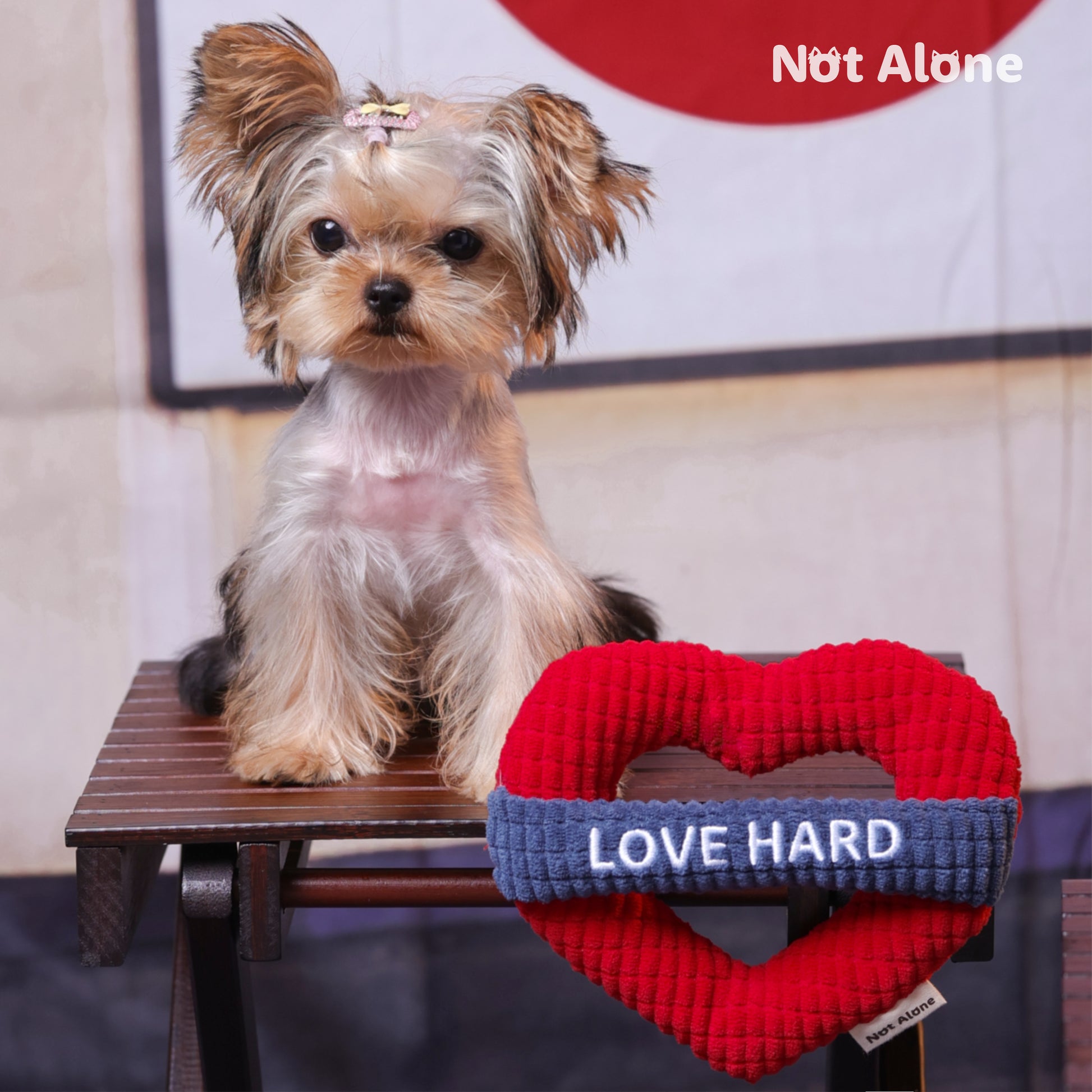 NotAlone-London Traffic Pet Plush Toy Blind Box[不孤岛-伦敦交通宠物发声玩具盲盒] image 4