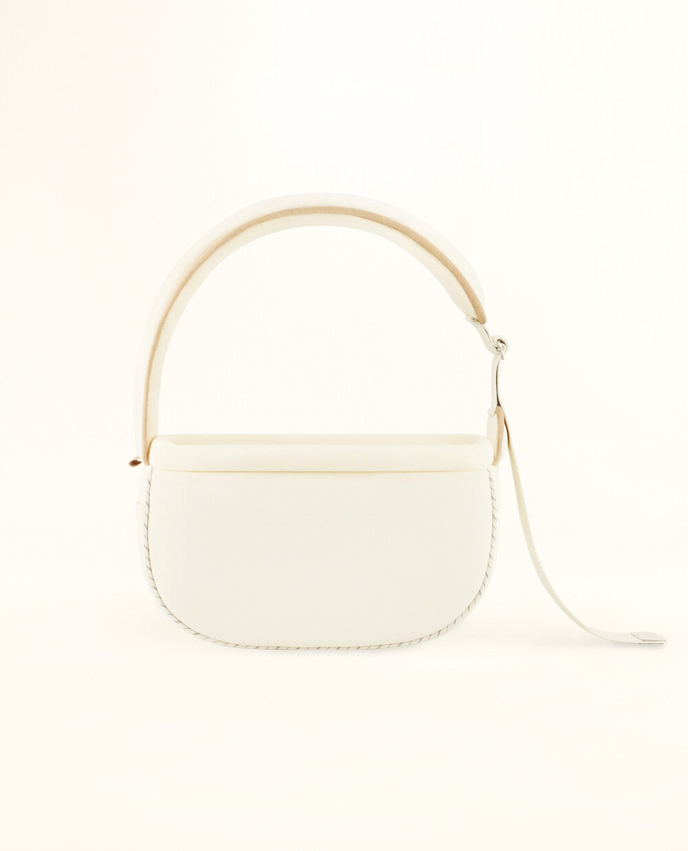Seoru-Soft Valentine Bag: Sand Beige[Seoru-Valentine系列宠物挎包:沙米色] image 6