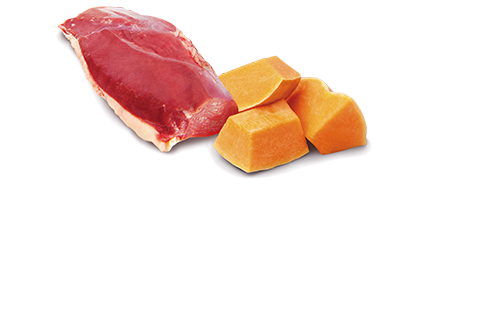 Farmina Cat N&D Pumpkin Duck & Pumpkin Wet Food[法米娜N&D南瓜鸭肉无谷系列-猫湿粮] image 1