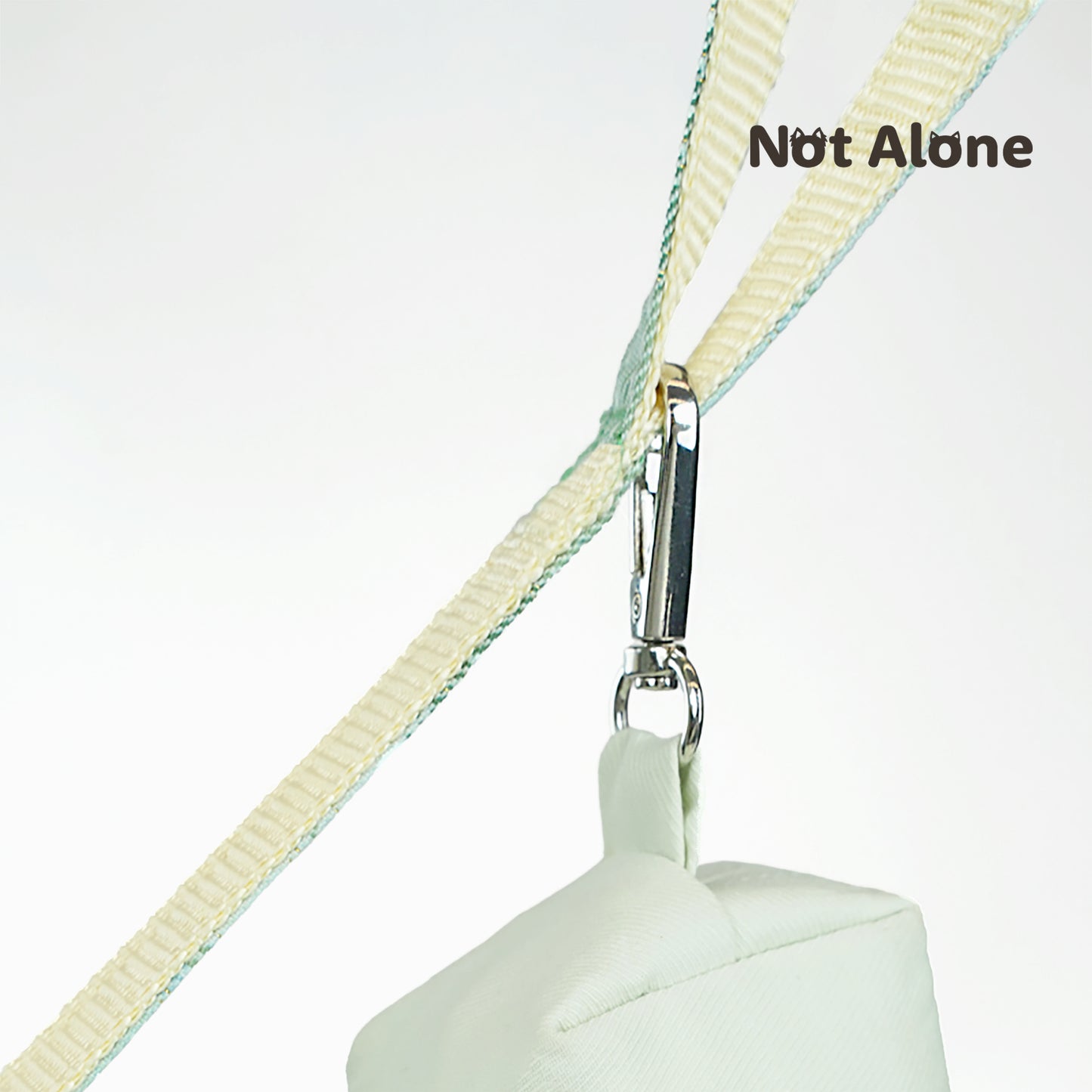 NotAlone-Poop Bag Holder [不孤岛-便便袋收纳包] image 3