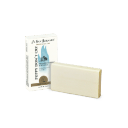 Iv San Bernard-Traditional: Shampoo Bar-75GR[伊珊娜-经典系列: 香皂-75g] image 2