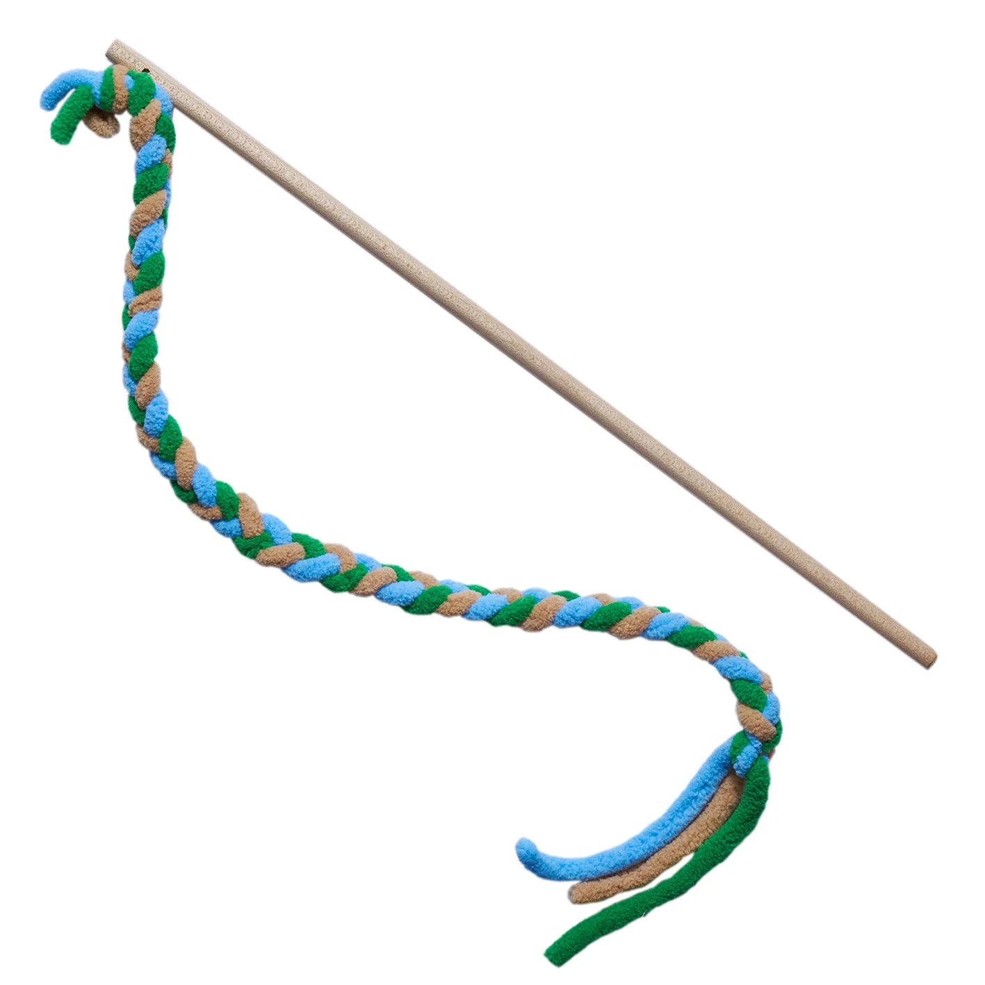 Cattyman-Jareneko Toy Rainbow Box Collection:1pc/No box[Cattyman-彩虹玩具盒:单支不含盒] image 4