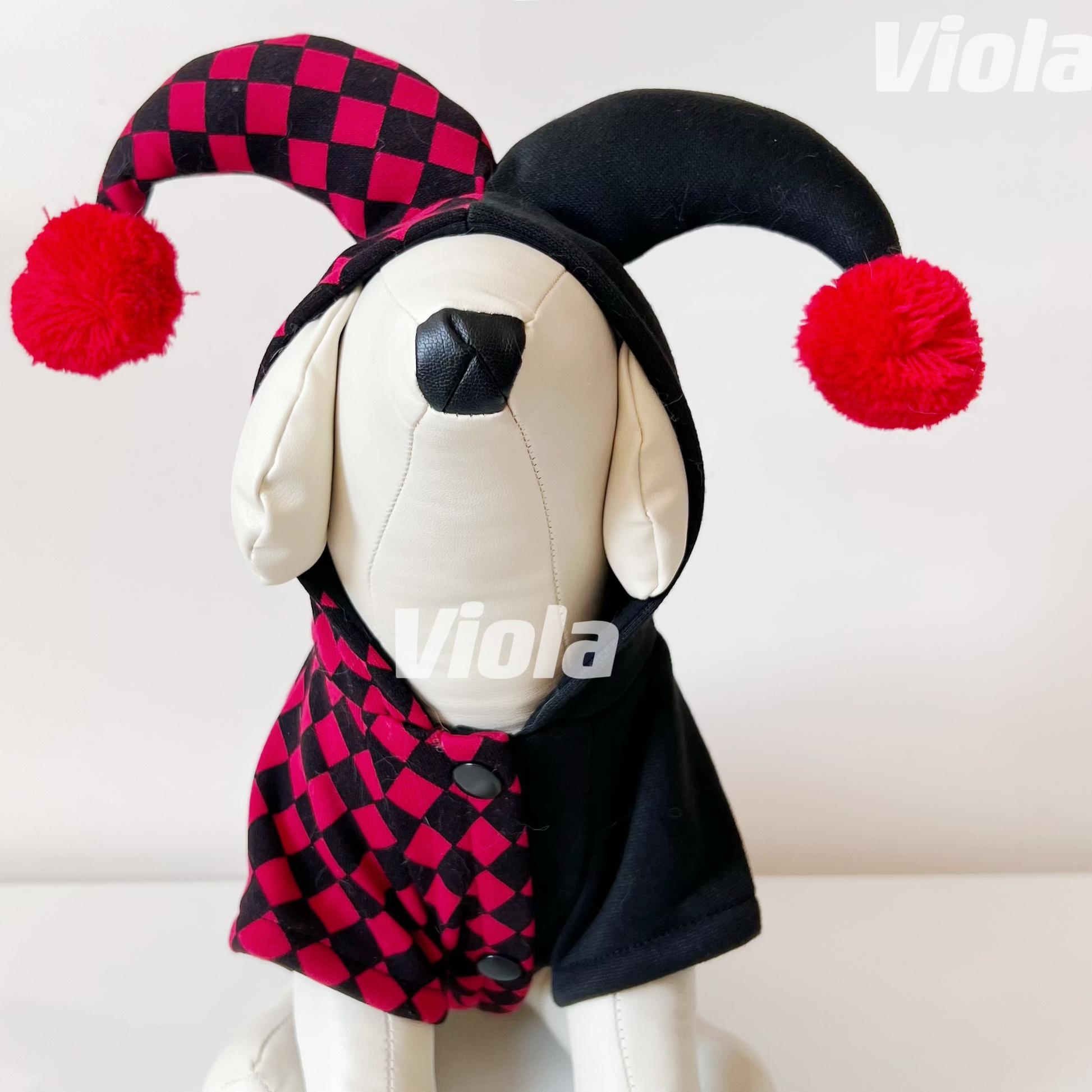 Pet Character Costumes[宠物立体变身服饰] image 7