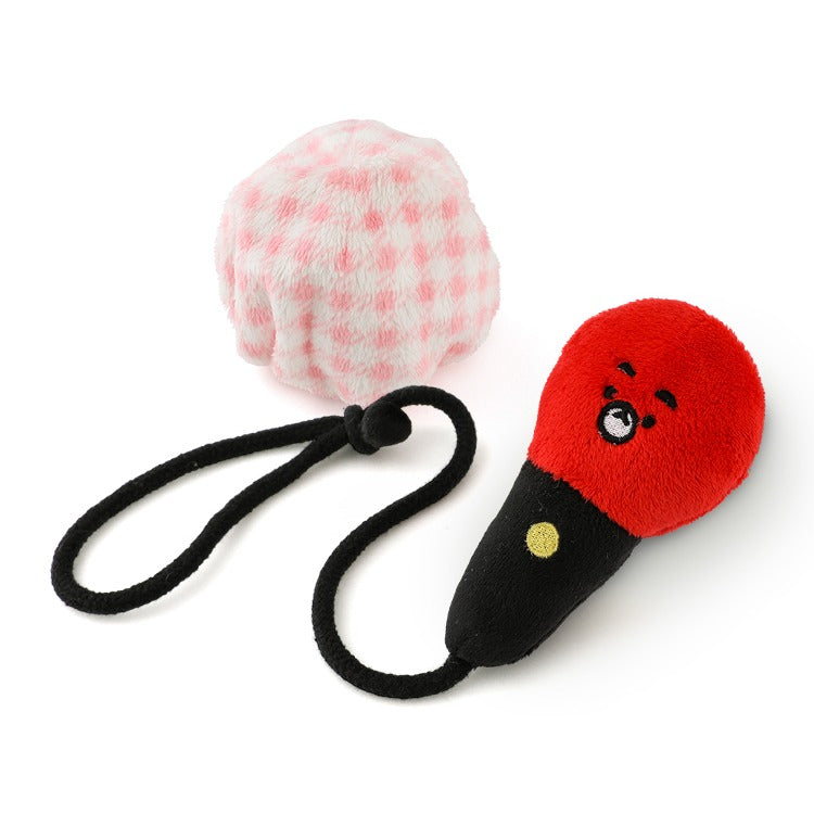 Laughing Charlie KTV Toy[韩国LaughingCharlie练歌房玩具] image 1