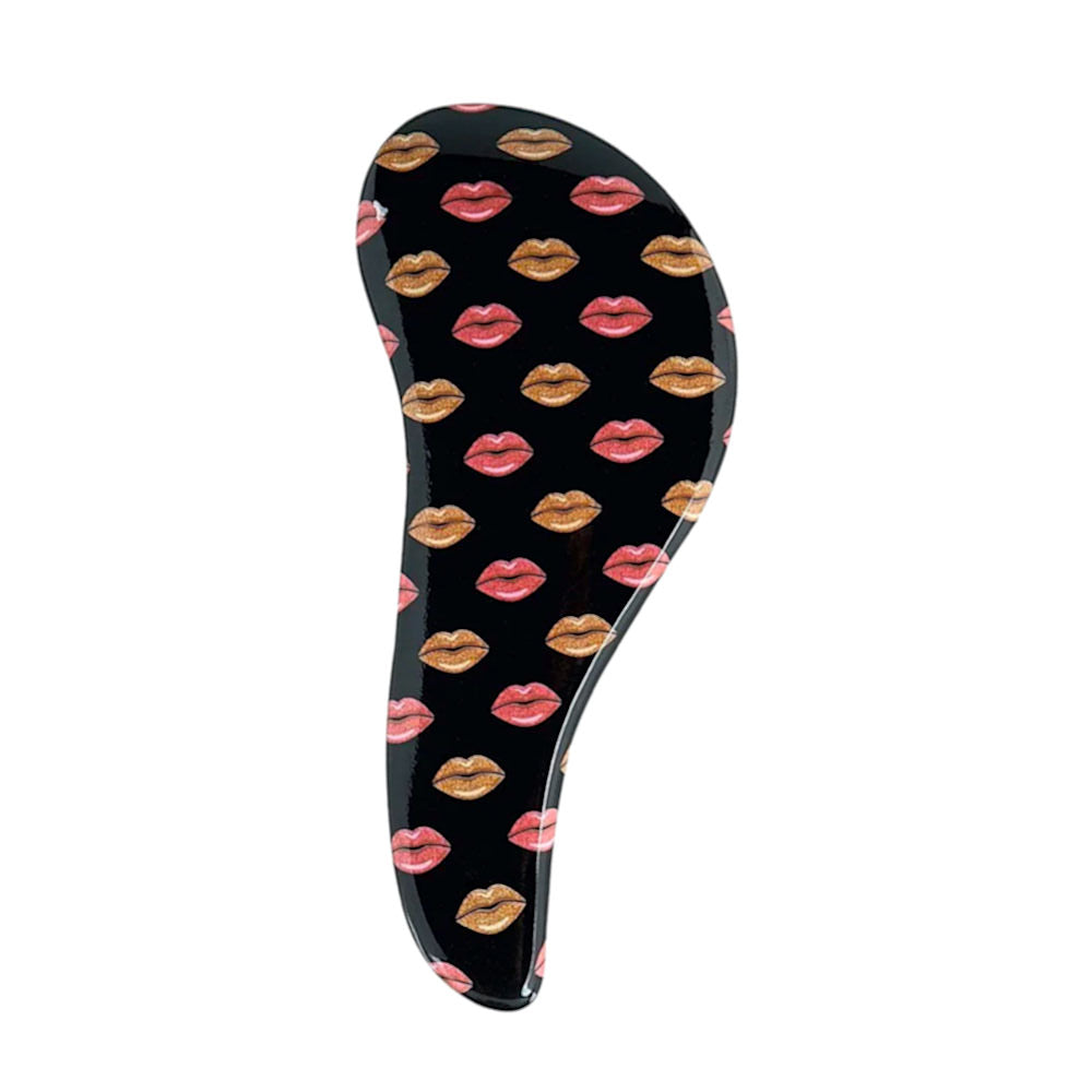 Iv San Bernard-Dermo Brush: For Cats&Dogs[伊珊娜-专业按摩梳: 猫狗通用] image 1