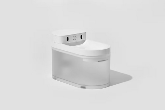 Catlink-Pure 3 Wireless Water Fountain[Catlink-Pure 3无线饮水机]