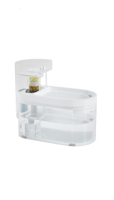 Catlink-Pure 3 Wireless Water Fountain[Catlink-Pure 3无线饮水机]