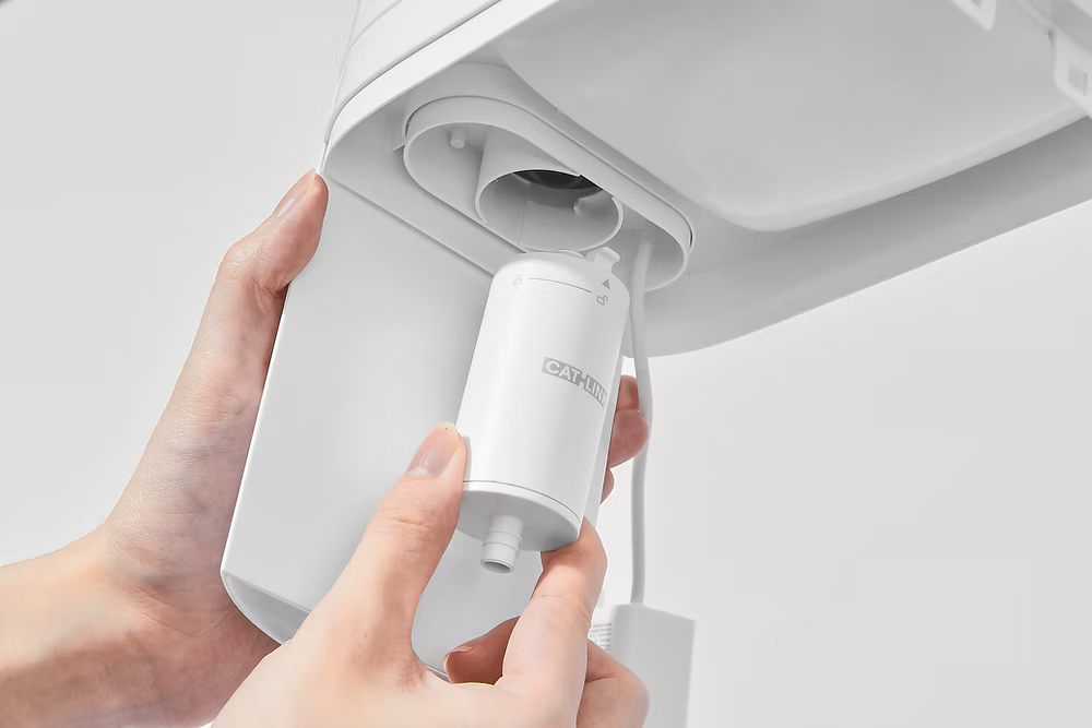 Catlink-Pure 3 Wireless Water Fountain[Catlink-Pure 3无线饮水机]