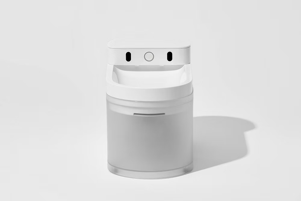 Catlink-Pure 3 Wireless Water Fountain[Catlink-Pure 3无线饮水机]