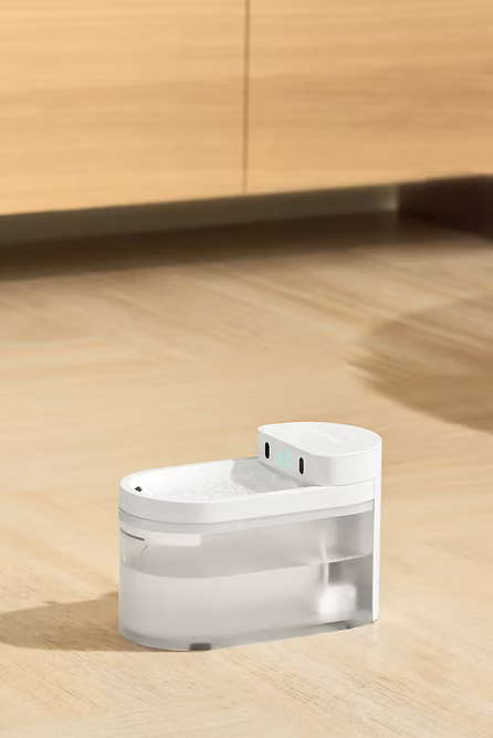 Catlink-Pure 3 Wireless Water Fountain[Catlink-Pure 3无线饮水机]